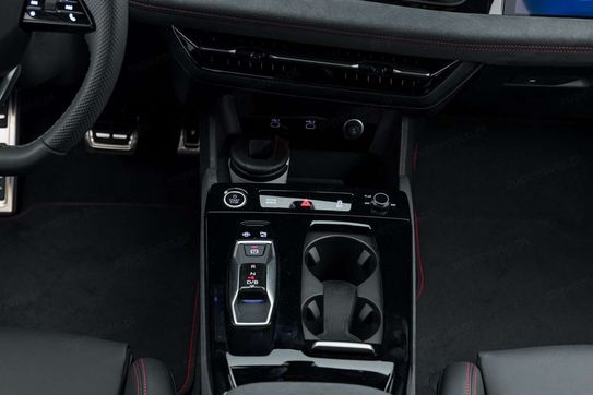 Audi A6 E-tron quattro S line Sportback