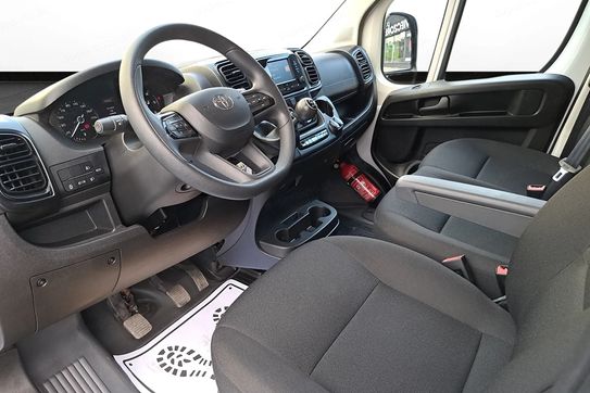 Toyota Proace Max L3H2