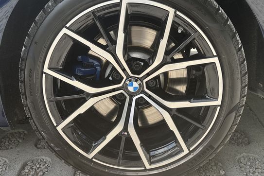 BMW Seria 5 530i xDrive M Sport