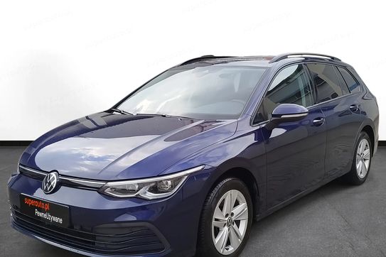 Volkswagen Golf VIII 2.0 TDI Life DSG