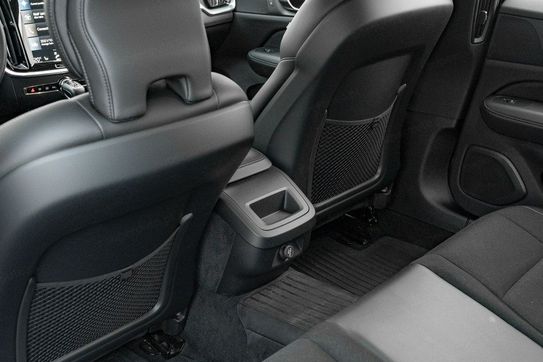 Volvo V60 Cross Country D4 AWD