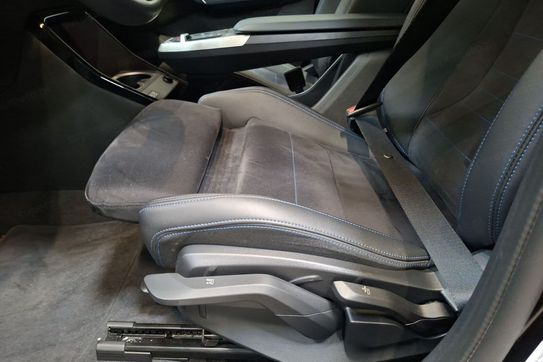 BMW X2 sDrive20i mHEV M Sport Edition aut