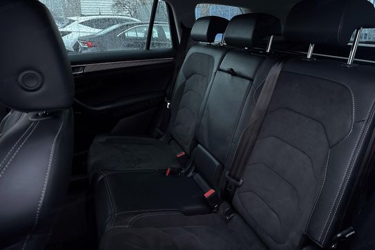 Skoda Kodiaq Style 2.0 TSI 4x4  DSG