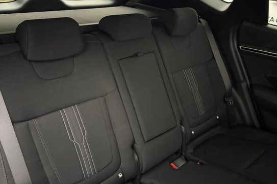 Hyundai Tucson 1.6 T-GDi Executive 2WD