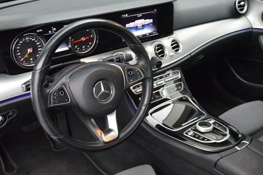 Mercedes Klasa E 200 d 9G-TRONIC