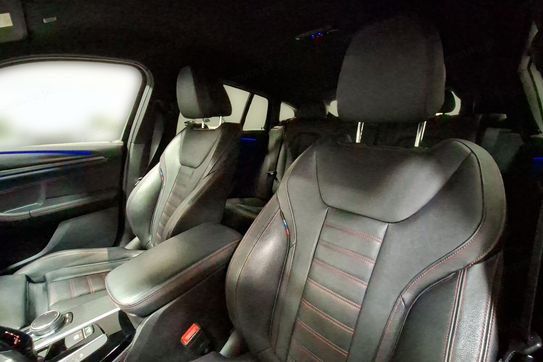 BMW X4 xDrive30i