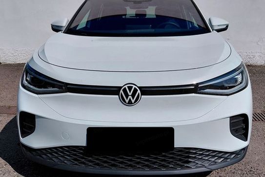Volkswagen ID.4 Plus