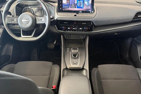 Nissan Qashqai 1.3 Dig-t Mhev Acenta Xtronic
