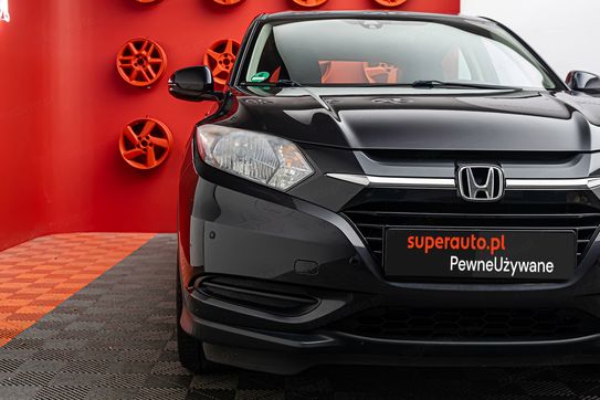 Honda HR-V 1.5 Comfort