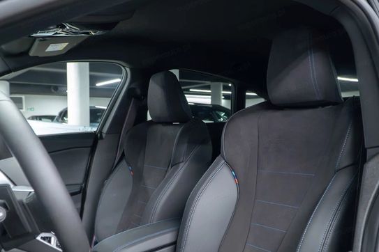 BMW Seria 2 Gran Coupe 220