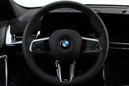 BMW X2 sDrive20i M Sport