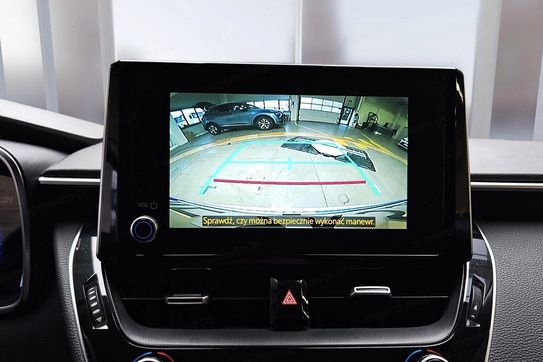 Toyota Corolla Style MS