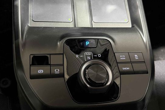 Toyota C-HR C-HR+ Style BEV