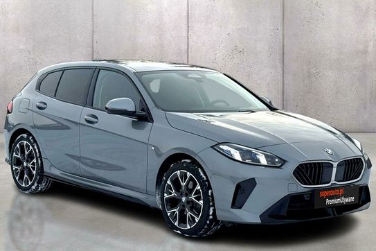 BMW Seria 1 118d