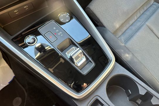 Audi A3 35 TFSI Advanced