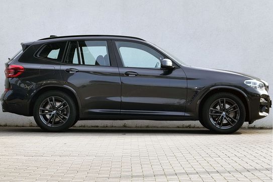 BMW X3 xDrive20d M Sport