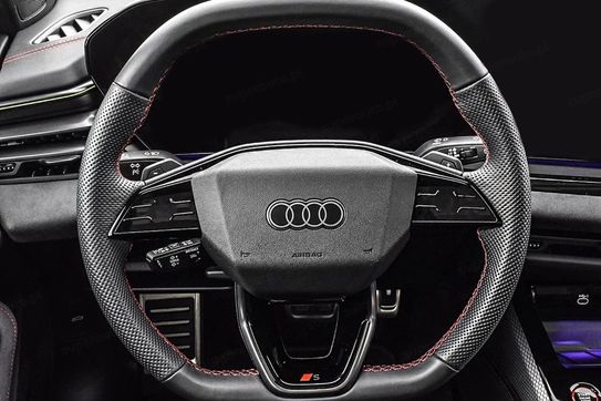 Audi A5 e-Hybrid quattro Avant