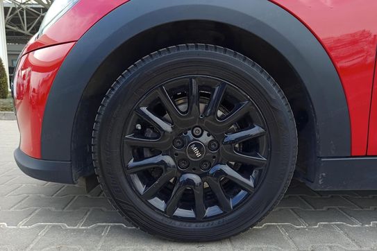 Mini Mini Cooper aut