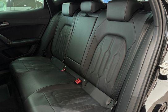 Cupra Formentor 2.5 TSI 4Drive VZ5 DSG