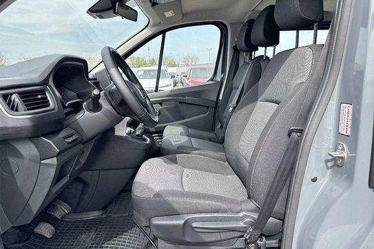 Renault Trafic Kombi L2H1