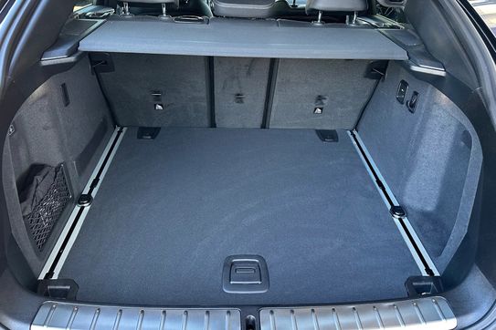 BMW X4 xDrive20d M Sport