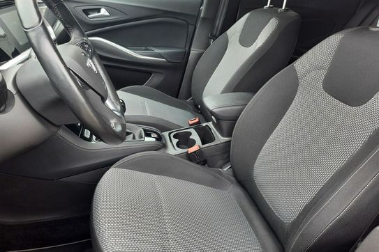 Opel Grandland X Grandland 1.2 T Business Edition S&S