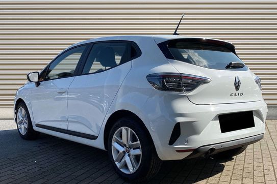 Renault Clio Evolution LPG 1.0 TCe