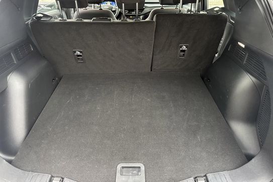 Ford Kuga ST-Line 2.5 FHEV eCVT