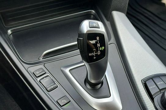 BMW Seria 4 420d xDrive
