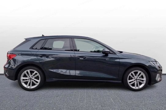 Audi A3 Sportback 35 TFSI Advanced