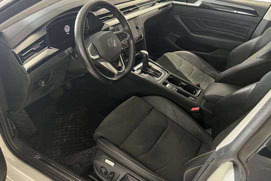 Volkswagen Arteon TSI Essence DSG