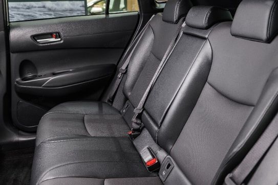 Toyota Corolla Cross 2.0 Hybrid Executive