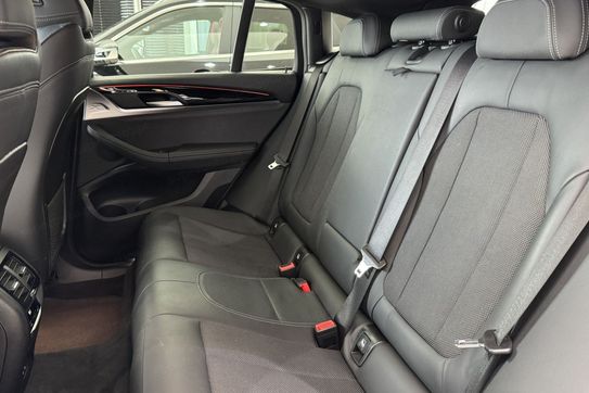 BMW X4 xDrive30i GPF xLine sport-aut