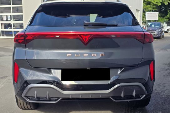 Cupra Terramar 2.0 TSI DSG 4Drive