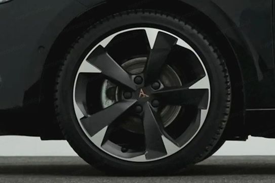 Cupra Leon 1.5 eTSI mHEV DSG