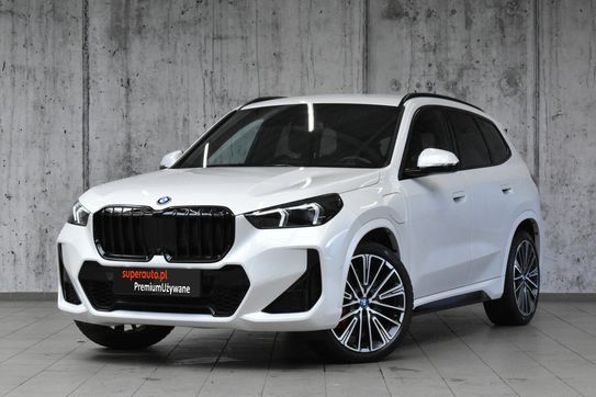 BMW X1 xDrive 30e