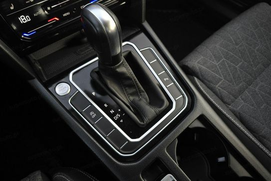 Volkswagen Passat 2.0 TDI Business DSG