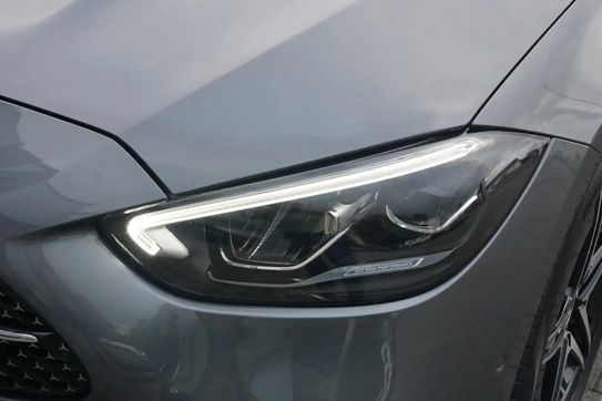 Mercedes Klasa C 220 d  4-Matic AMG Estate