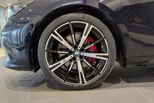 BMW Seria 5 540d xDrive M Sport