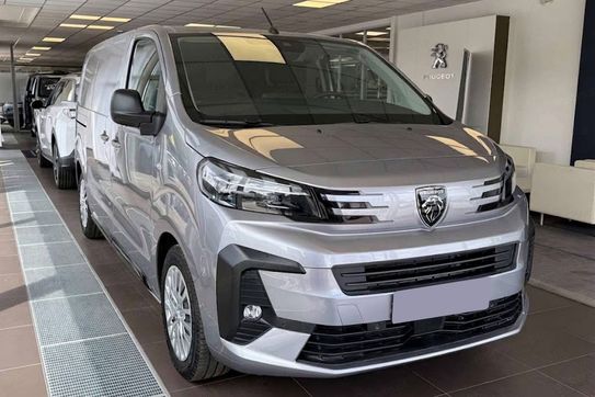 Peugeot Expert M L1H1
