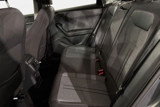 Seat Ateca 2.0 TDI DSG