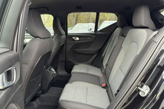 Volvo XC40 B3 Plus Dark aut