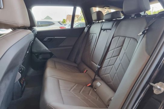 BMW Seria 5 520d mHEV aut