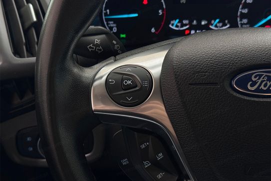 Ford Transit Connect Kombi L2H1 Trend AT