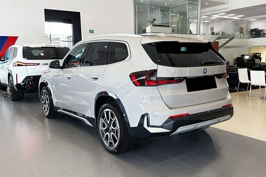 BMW X1 sDrive20i xLine