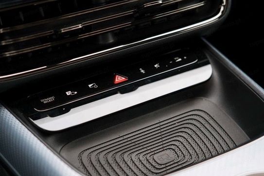 Mercedes CLA 220 4-Matic AMG Line