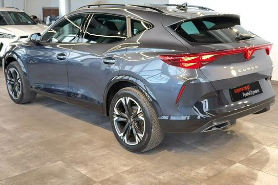 Cupra Formentor 1.5 TSI DSG