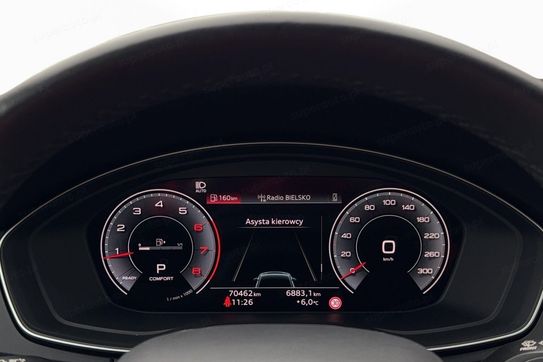 Audi Q5 40 TFSI quattro