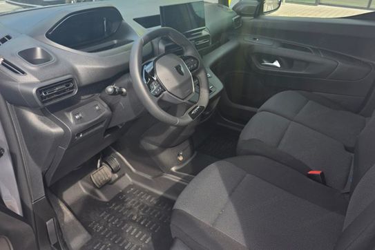 Peugeot Partner Van XL L2H1 EAT8