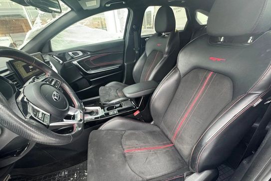 Kia ProCeed 1.6 T-GDI GT DCT